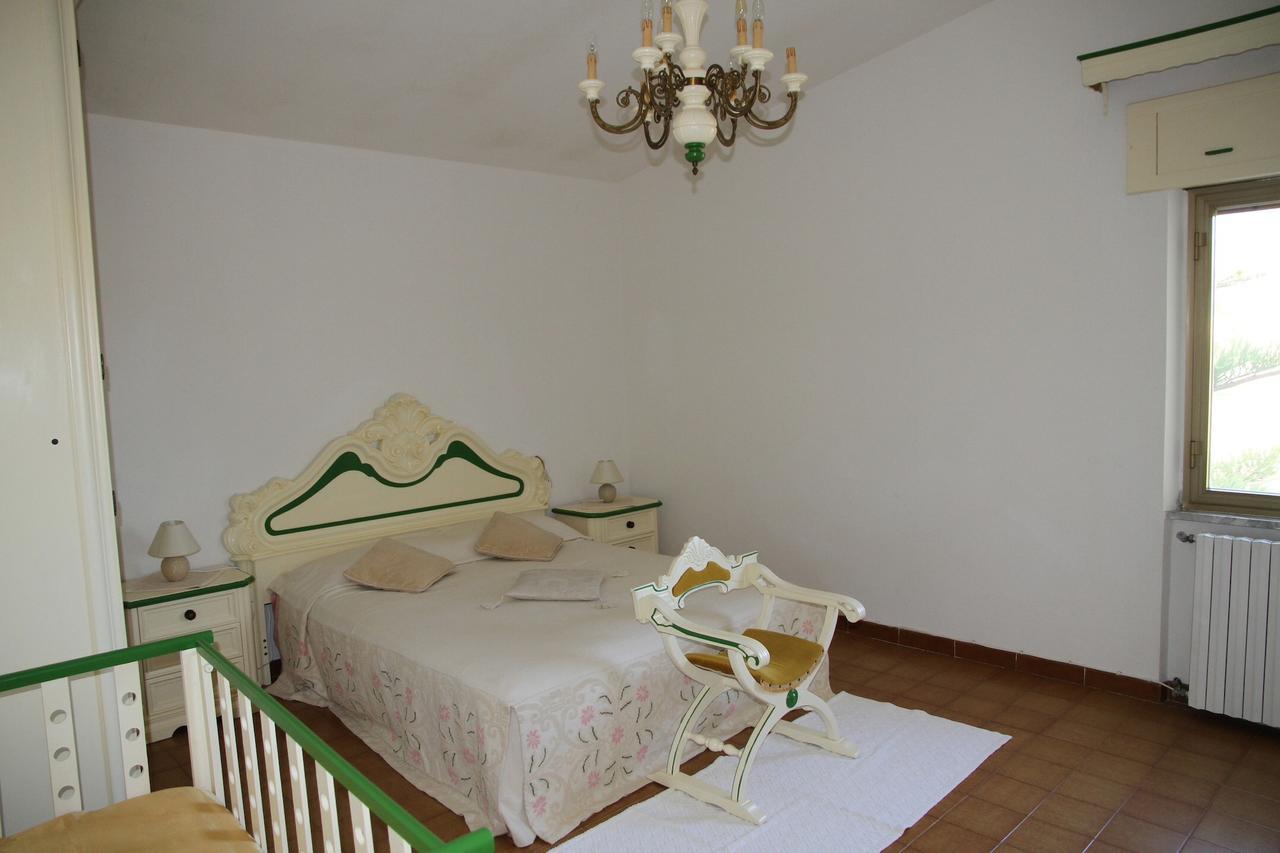 Addisora Appartamenti Cala Liberotto Exterior photo